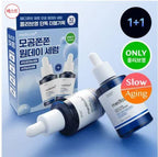 現貨🌸韓國孖裝超平 Medicube Zero Pore One Day Serum 果酸全效毛孔精華 30ml+30ml | 落單後約3-5個工作天寄出 娉婷貿易公司 Exquisite Beauty Trading Company