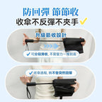 現貨🌸日本Yohome 單手智助自動開合防回彈一甩免疊防滴水抗風快收捷便晴雨傘 | 落單後約3-5個工作天寄出