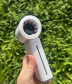 現貨🌸日本Yohome 雙核保濕香薰清爽微米級噴霧多功能手持高速小風扇 | 落單後約3-5個工作天寄出