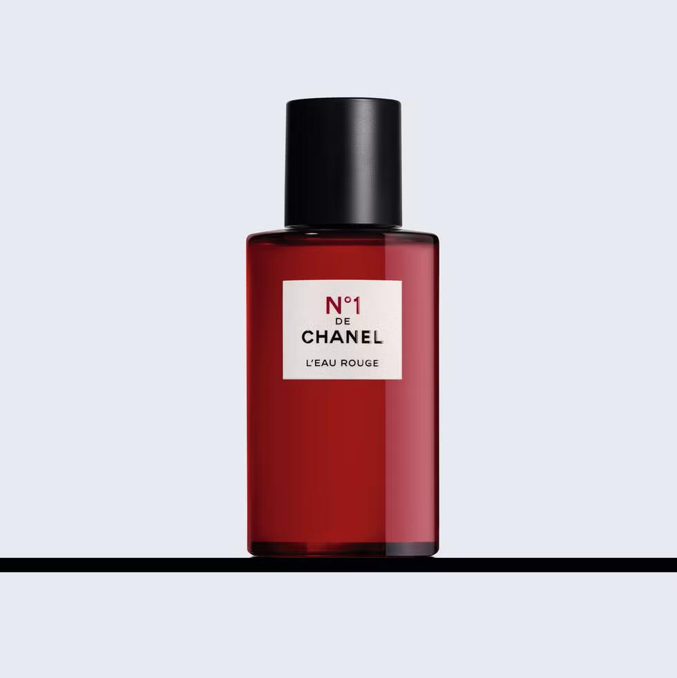 🌸Chanel一號紅色之水山茶花香氛噴霧100ml | 預訂約2-3星期