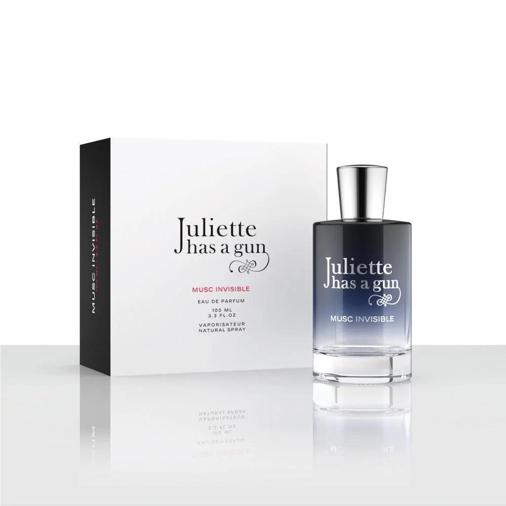 🌸Juliette Has a Gun Musc Invisible 隱衫之欲淡香精100ml | 預訂約2-3星期