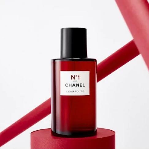 🌸Chanel一號紅色之水山茶花香氛噴霧100ml | 預訂約2-3星期