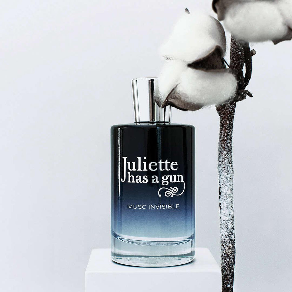 🌸Juliette Has a Gun Musc Invisible 隱衫之欲淡香精100ml | 預訂約2-3星期