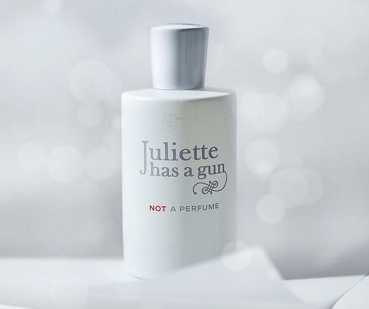 🌸Juliette Has a Gun Not A Perfume 帶槍茱麗葉非香水(我不是香水）中性淡香精100ml | 預訂約2-3星期
