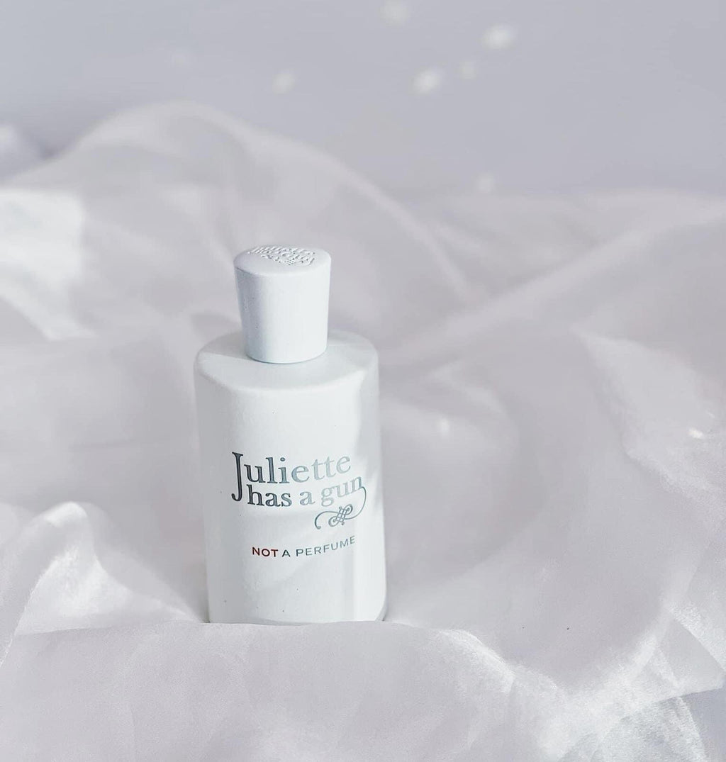 🌸Juliette Has a Gun Not A Perfume 帶槍茱麗葉非香水(我不是香水）中性淡香精100ml | 預訂約2-3星期