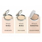 供應商現貨🌸香港專櫃Chantecaille香緹卡乾濕兩用粉餅 | 預訂 逢星期一、三返倉執貨 其後約3-5個工作天寄出