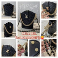 🌸CHANEL Gabrielle薯條包🎁VIP Gift | 預訂約5-7星期 娉婷貿易公司 Exquisite Beauty Trading Company