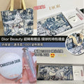 售完即止🌸Dior Beauty超稀有贈品 環球托特包禮盒 100%正品 | 預訂約4-5星期 娉婷貿易公司 Exquisite Beauty Trading Company