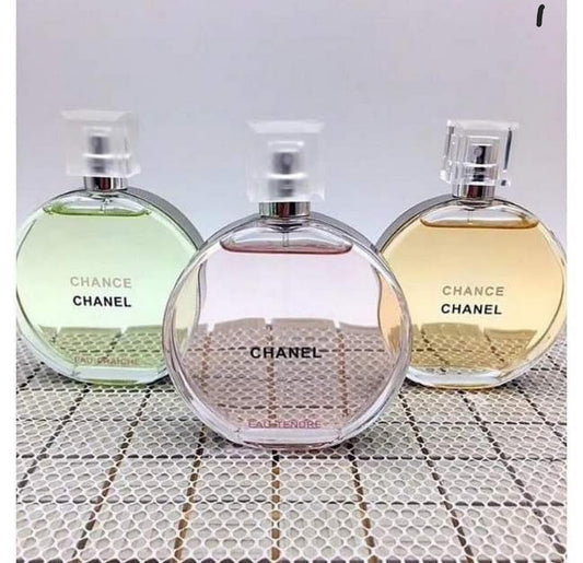 Pre-order pink eau de toilette 100ml. It will arrive in about 3-5 working days after the order is placed from the supplier or the order will be sent out | Chanel Encounter Perfume Series 35/50ml/100ml