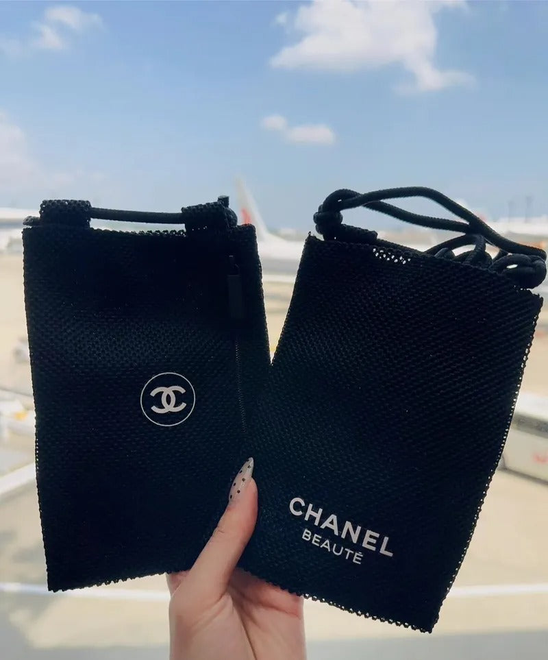 💫CHANEL Beauty 高級會員贈品布袋 | 預訂 請先查詢貨期