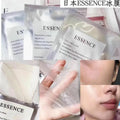 供應商現貨🌸日本Essence無菌冰膜(10片裝) | 落單後約3-5個工作天寄出 娉婷貿易公司 Exquisite Beauty Trading Company