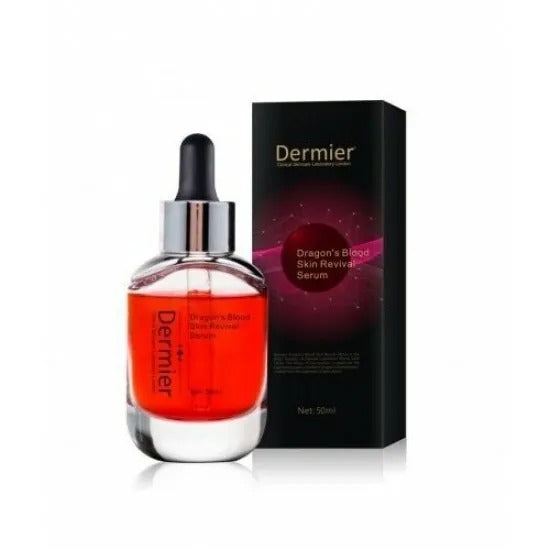 🌸Dermier龍血精華50ml | 預訂約1星期 娉婷貿易公司 Exquisite Beauty Trading Company