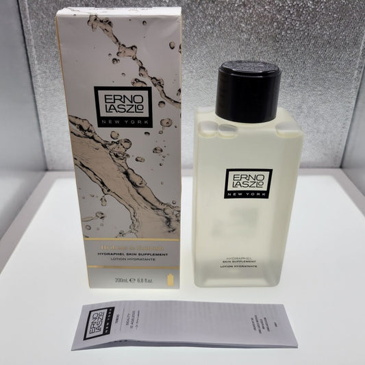 供應商現貨💫🤍Erno Laszlo 蛋白水 60ml | 落單後約3-5個工作天寄出