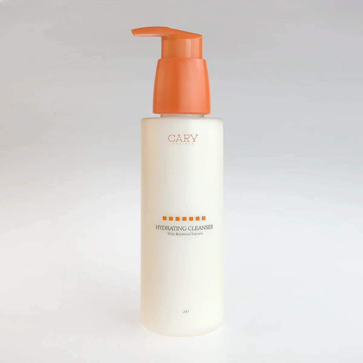 供應商現貨🌸CARY 草本精華保濕洗面乳 150ML | 落單後約3-5個工作天寄出 娉婷貿易公司 Exquisite Beauty Trading Company