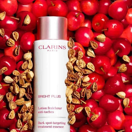 供應商現貨🌸Clarins 透亮光感淡斑亮肌水 50ml | 落單後約3-5個工作天寄出