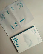 現貨🌸🇰🇷ilso溫和深層清潔黑頭鼻貼 | 落單後約3-5個工作天寄出