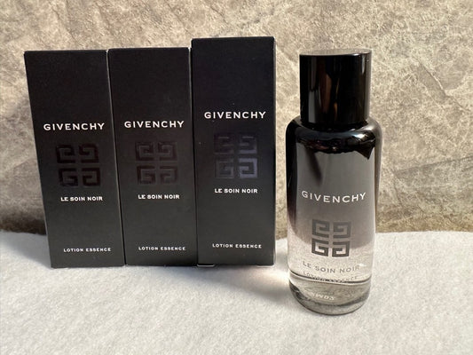 供應商現貨🌸免稅正品 Givenchy 黑鑽奢華極緻活膚露 35ml | 落單後約3-5個工作天寄出