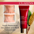 供應商現貨🌸免稅正品 Clarins 極緻活齡肩頸精華液 75ml | 落單後約3-5個工作天寄出 娉婷貿易公司 Exquisite Beauty Trading Company