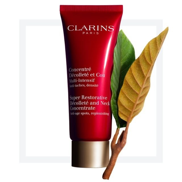 供應商現貨🌸免稅正品 Clarins 極緻活齡肩頸精華液 75ml | 落單後約3-5個工作天寄出