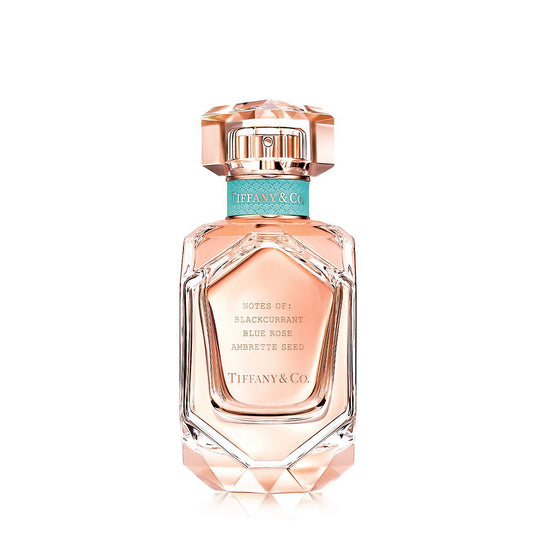 💫免稅正品 TIFFANY 蒂芙尼玫瑰金特別版女仕香水50ml | 預訂約1-2星期