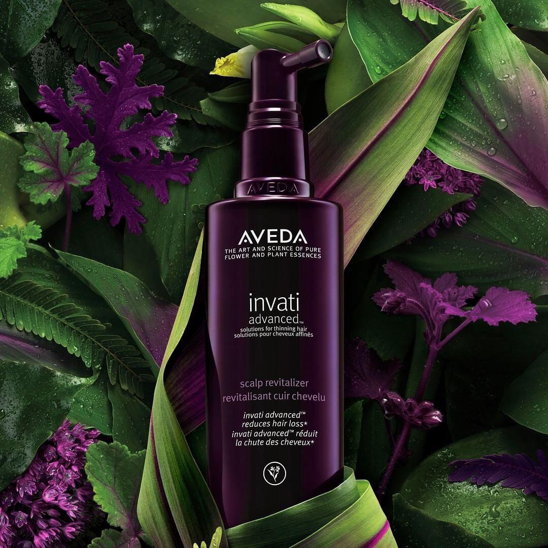 ‼️‼️供應商現貨 只有500支‼️‼️💫❤‍🔥快閃必搶❤‍🔥AVEDA 皇牌- Invati Advanced™ 頭皮激活精華10ml | 預訂 逢星期二，四返倉執貨 其後約3-5個工作天寄出