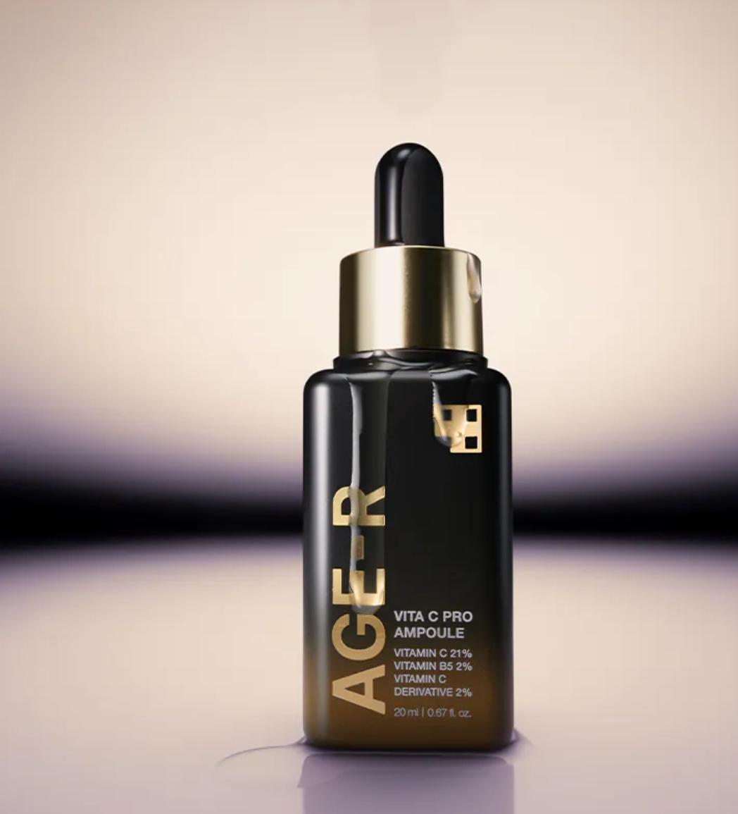💫Medicube Age-R維C Pro安瓶20ml | 預訂約2星期 娉婷貿易公司 Exquisite Beauty Trading Company