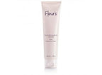 現貨🌸FLEUR'S CREME DEMAQUILLANTE VELOUTEE SILKY CLEASING CREAM 絲滑柔和卸妝潔面乳 150ML | 落單後約3-5個工作天寄出 娉婷貿易公司 Exquisite Beauty Trading Company