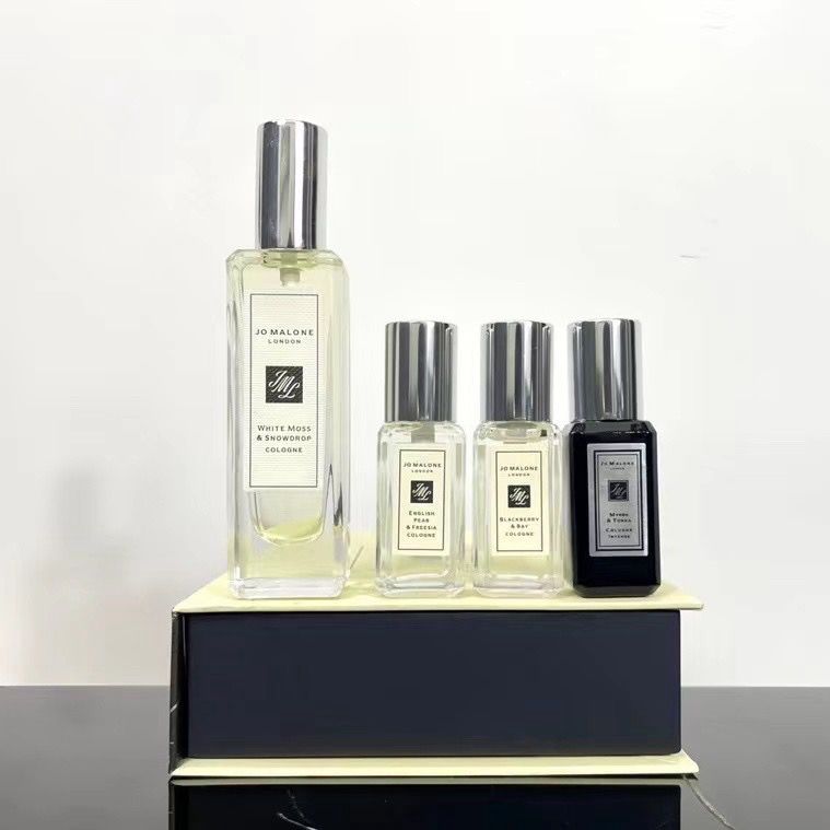 💫Jo Malone 祖馬龍限定香氛禮盒4件套裝🔜 | 預訂約4-5星期