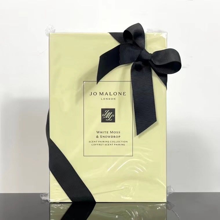 💫Jo Malone 祖馬龍限定香氛禮盒4件套裝🔜 | 預訂約4-5星期