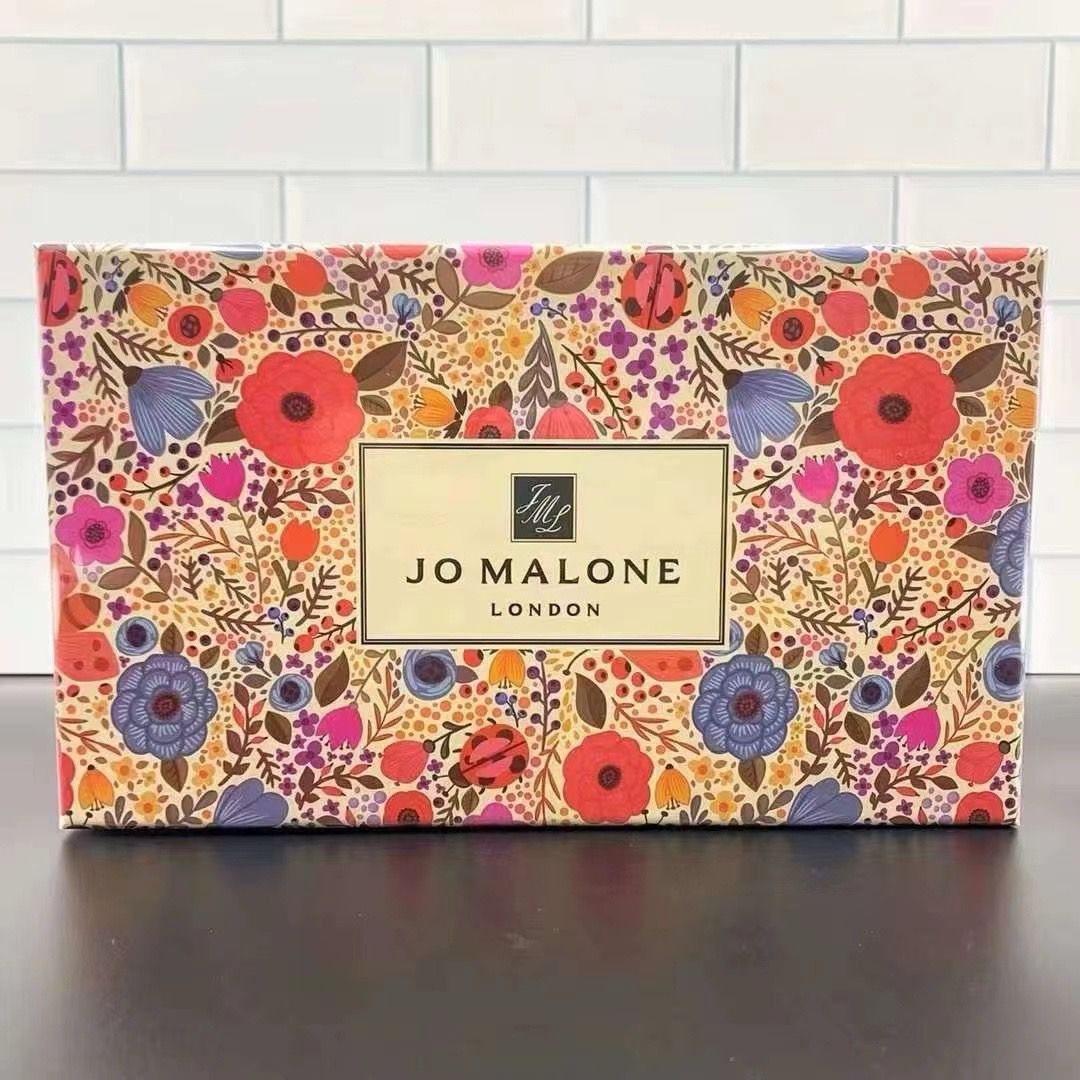 💫Jo Malone 祖馬龍銷量排行榜五件套 | 預訂約4-5星期