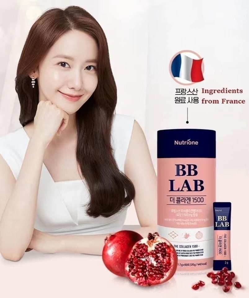 In-stock 🌸🇰🇷BB LAB Collagen Powder 2g*90 sticks | Ships in approximately 3-5 business days after order is placed