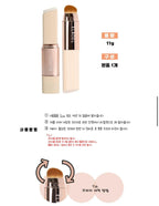 供應商現貨🌸韓國🇰🇷最新款2024✨全新ELROEL Meal stick W BB棒 SPF50+/PA++++ | 落單後約3-5個工作天寄出 娉婷貿易公司 Exquisite Beauty Trading Company