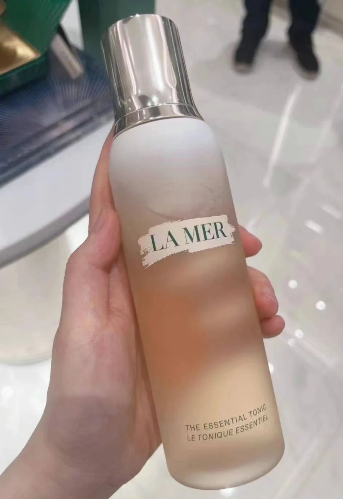 🌸免稅正品 Lamer 煥膚水 2024年新版 200ml | 預訂約3星期