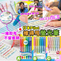 供應商現貨🌸日本Pilot 可擦螢光筆(1盒6支) | 落單後約5-7個工作天寄出 娉婷貿易公司 Exquisite Beauty Trading Company
