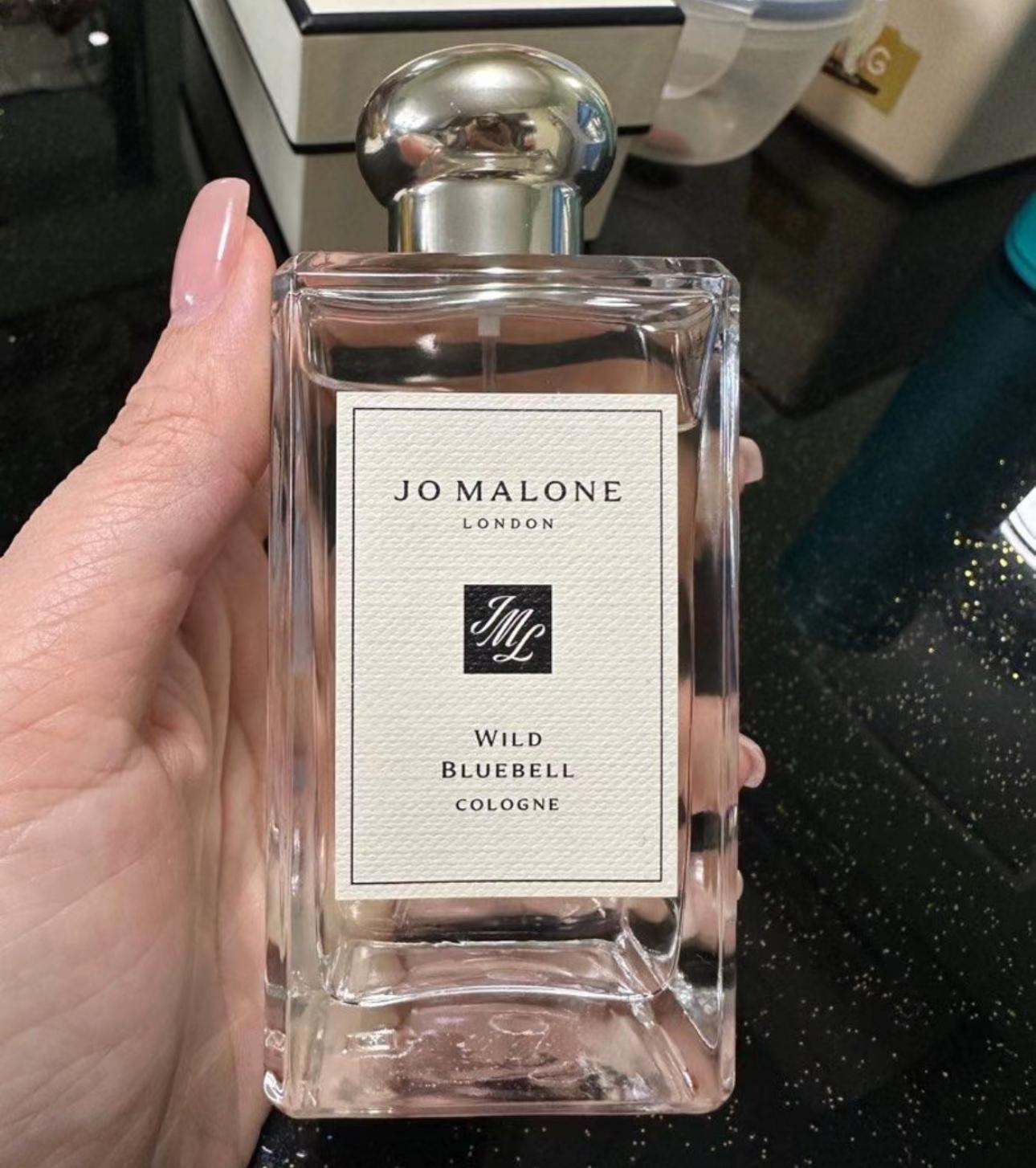 💫免稅正品 JO MALONE 藍風鈴香水 100ml | 預訂約2-3星期