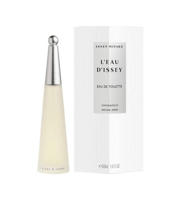 🌸ISSEY MIYAKE LEAU D'ISSEY 三宅一生女仕香水50ml | 預訂約4-5星期