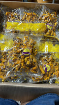 現貨🌸🇹🇭泰國自家品牌脆蜜甜辣魷魚 🦑 250g | 落單後約3-5個工作天寄出 娉婷貿易公司 Exquisite Beauty Trading Company