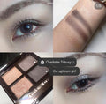 Supplier Stock💫 Hong Kong Counter CT Eyeshadow Quad # THE UPTOWN GIRL | Pre-order. We restock every Monday and Wednesday, and dispatch within 3-5 business days thereafter.