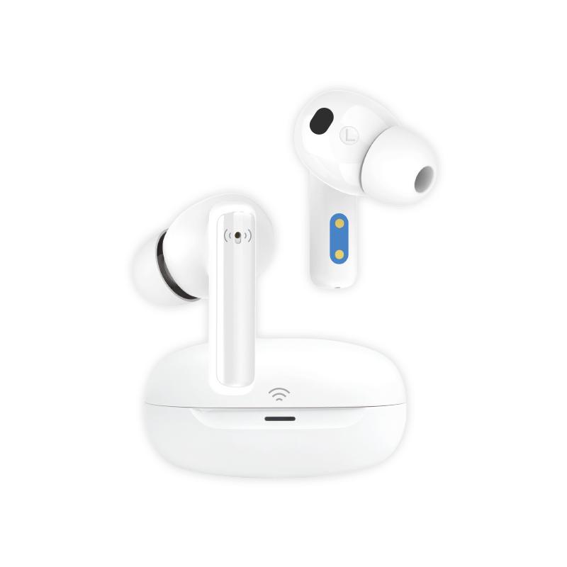 🌸Comforbot AI清晰降噪零嘯叫零延遲長續航助聽自適聲音放大器 PRO | 預訂約1-2星期