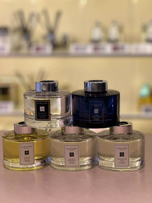 供應商現貨🌸免稅正品 Jo Malone 藤枝祖馬龍香薰165ml | 預訂 逢星期一，三返倉執貨 其後約3-5個工作天寄出