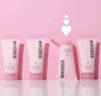 供應商現貨🌸SSEDAM Pure Water Moncher Foam Cleanser 純水乳酸菌泡沫潔面乳 150ML | 落單後約3-5個工作天寄出 娉婷貿易公司 Exquisite Beauty Trading Company