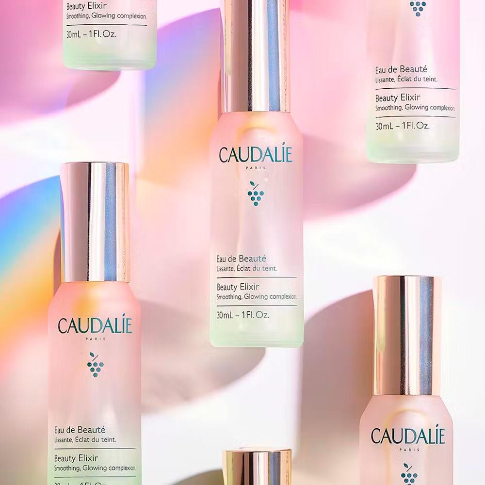 供應商現貨100支🌸Caudalie 葡萄籽活性爽膚水「皇后水」 30ml | 落單後約3-5個工作天寄出