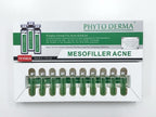 供應商現貨🌸PHYTO DERMA 安瓶 - 1盒10支 | 落單後約3-5個工作天寄出 娉婷貿易公司 Exquisite Beauty Trading Company