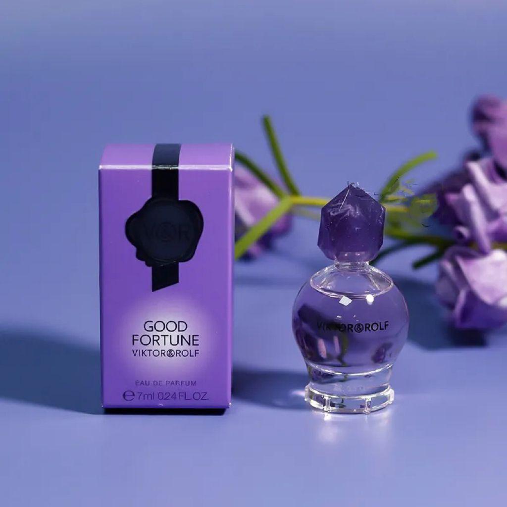 ✅有80支🌸Viktor & Rolf 浪漫魔法 Good Fortune 女性淡香精 7mL | 預訂約10月尾至11月初