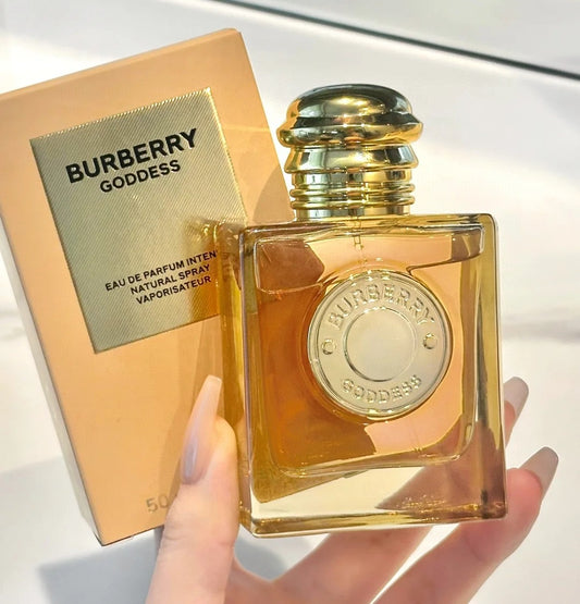 供應商現貨🌸香港專櫃貨 Burberry巴寶莉女神馥郁香水100ml | 預訂 逢星期一，三返倉執貨 其後約3-5個工作天寄出