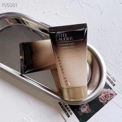 【24小時網站自助下單】現貨🌸ESTEE LAUDER 小棕瓶洗面奶 30ML | 落單後約3-5個工作天寄出 娉婷貿易公司 Exquisite Beauty Trading Company