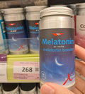 供應商現貨🌸阿斯麥👉睡眠好60粒💤😴💤（褪黑素）| 預訂 逢星期一，三返倉執貨 其後約3-5個工作天寄出 娉婷貿易公司 Exquisite Beauty Trading Company