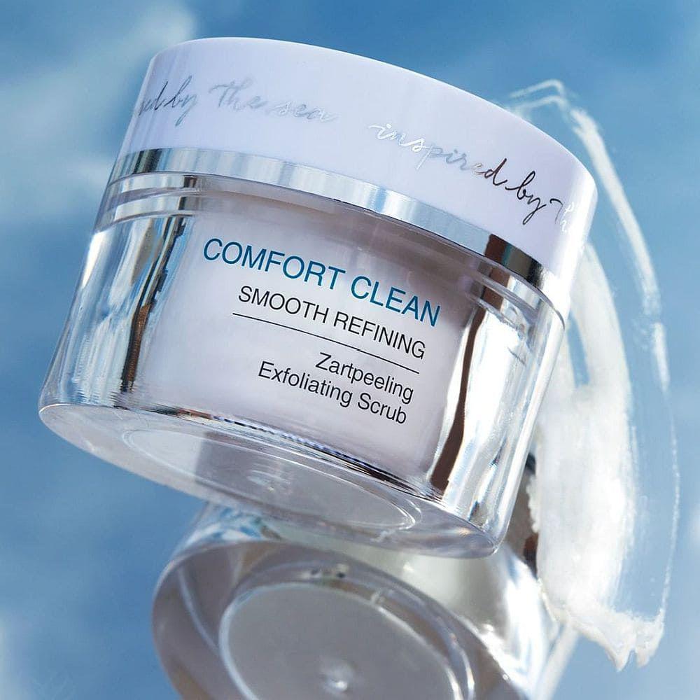 🌸DALTON海洋柔滑去角質霜 Smooth Refining Exfoliating Scrub 50ml | 預訂約2-3星期 娉婷貿易公司 Exquisite Beauty Trading Company