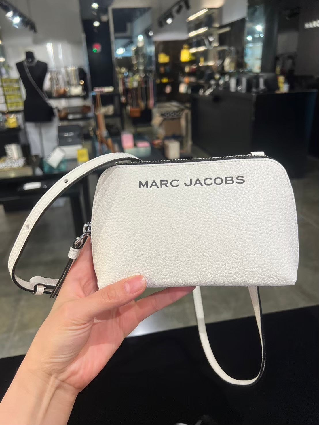 🌸🇺🇸 美國代購 Marc Jacobs | 預訂約12月尾至1月初(自行備註顏色)