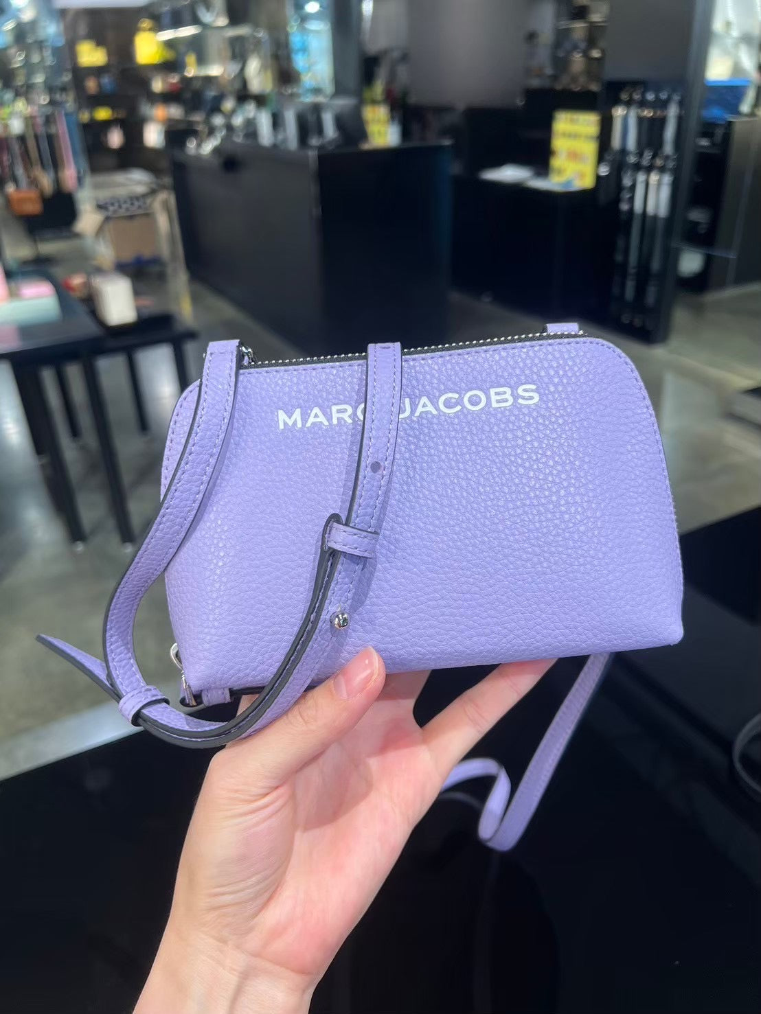 🌸🇺🇸 美國代購 Marc Jacobs | 預訂約12月尾至1月初(自行備註顏色)